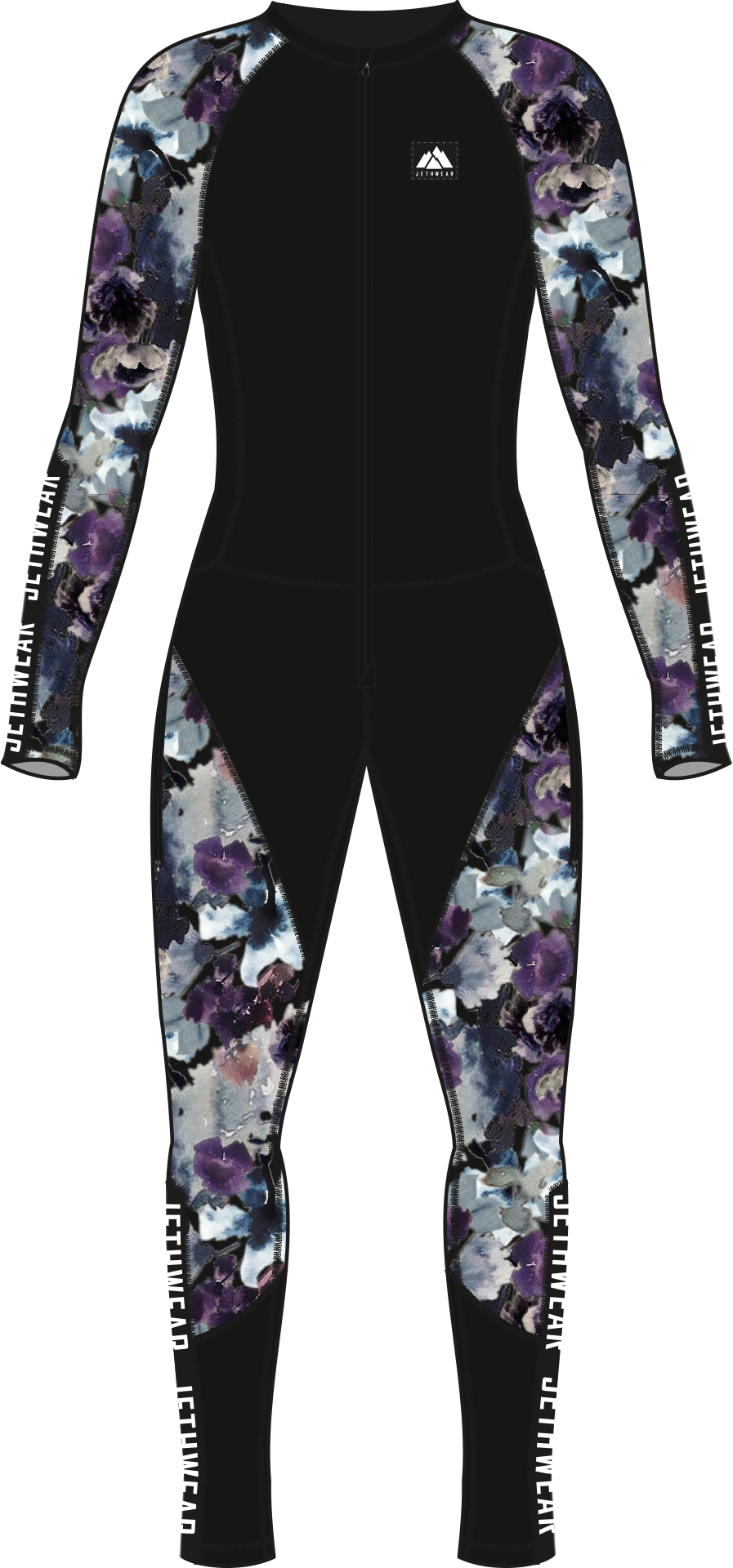 Women's Full Suit Base layer