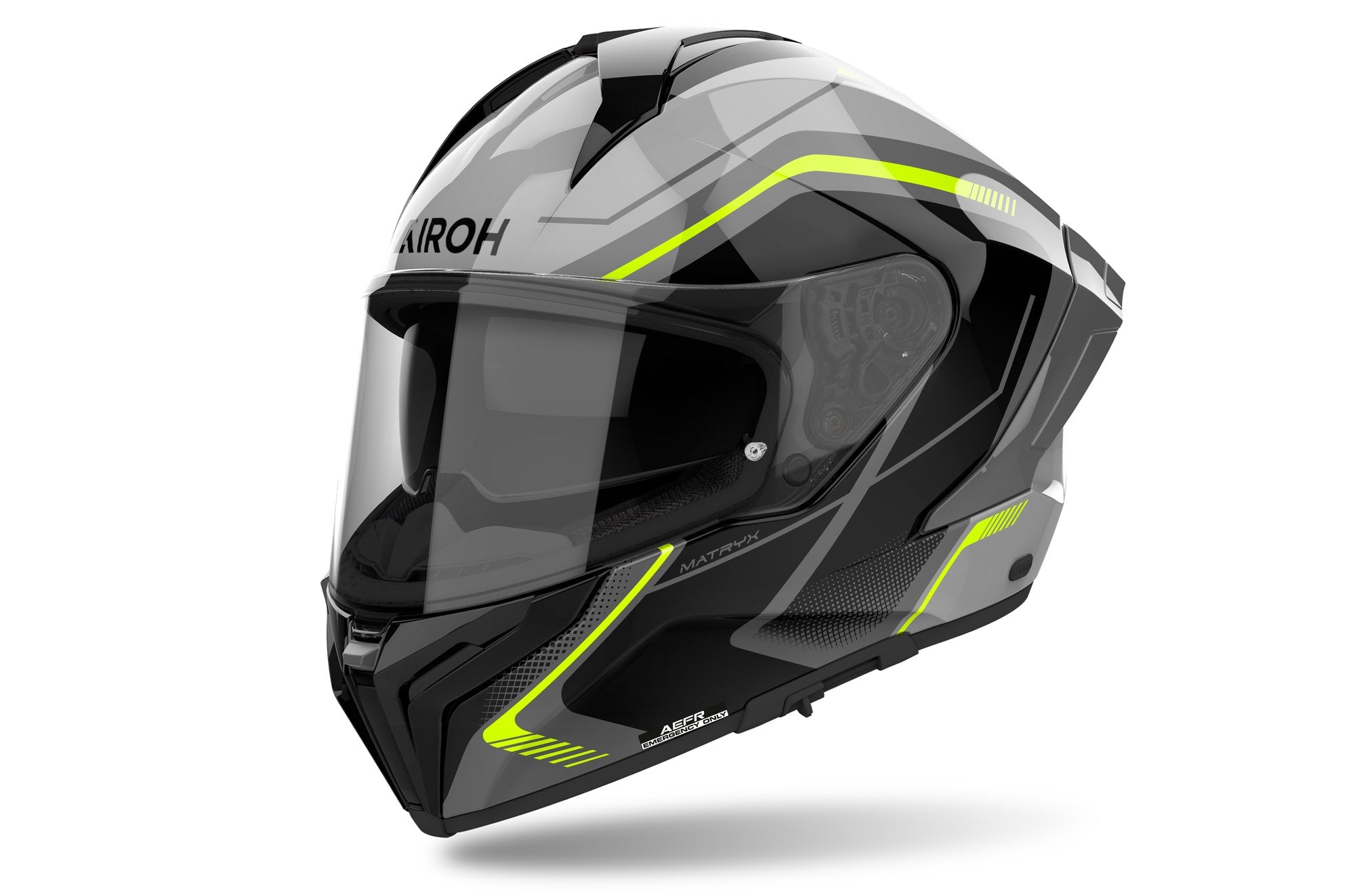 Matryx Wide Helmet