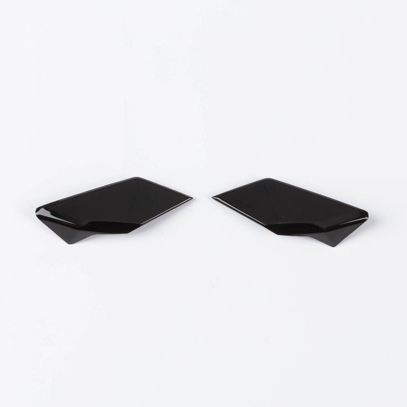 GT1 Latch Assembly Trim Covers