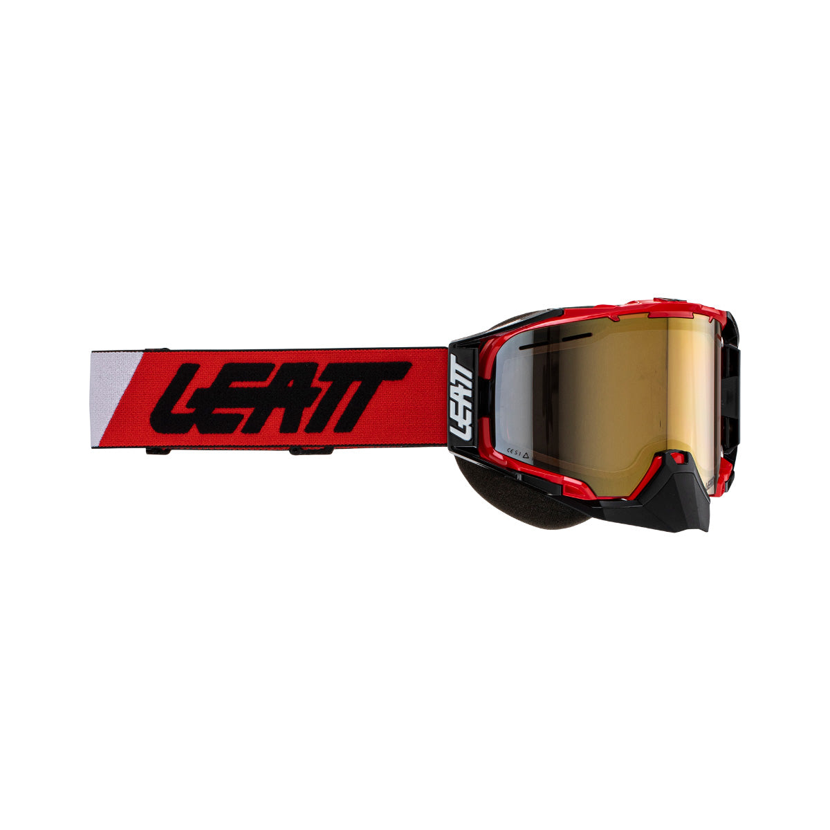Velocity 6.5 SNX Iriz Goggle