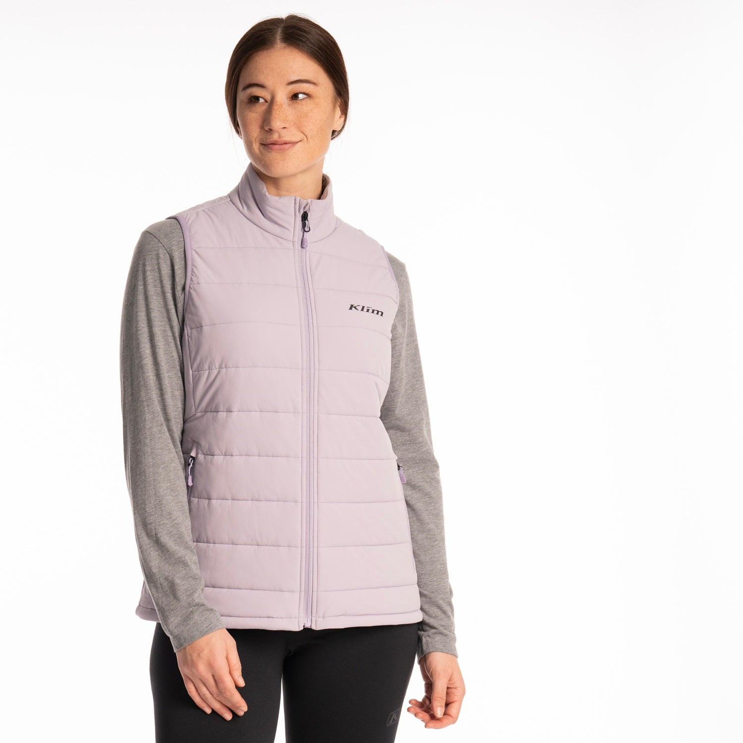 Naisten Waverly Stretch Vuorellinen Liivi