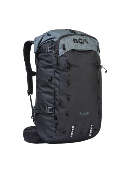 Stash™ Pro 40-UL Backpack
