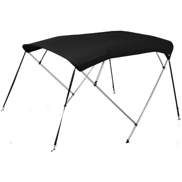 *OS BIMINI 4 BOW 1.5-1.7M BLACK
