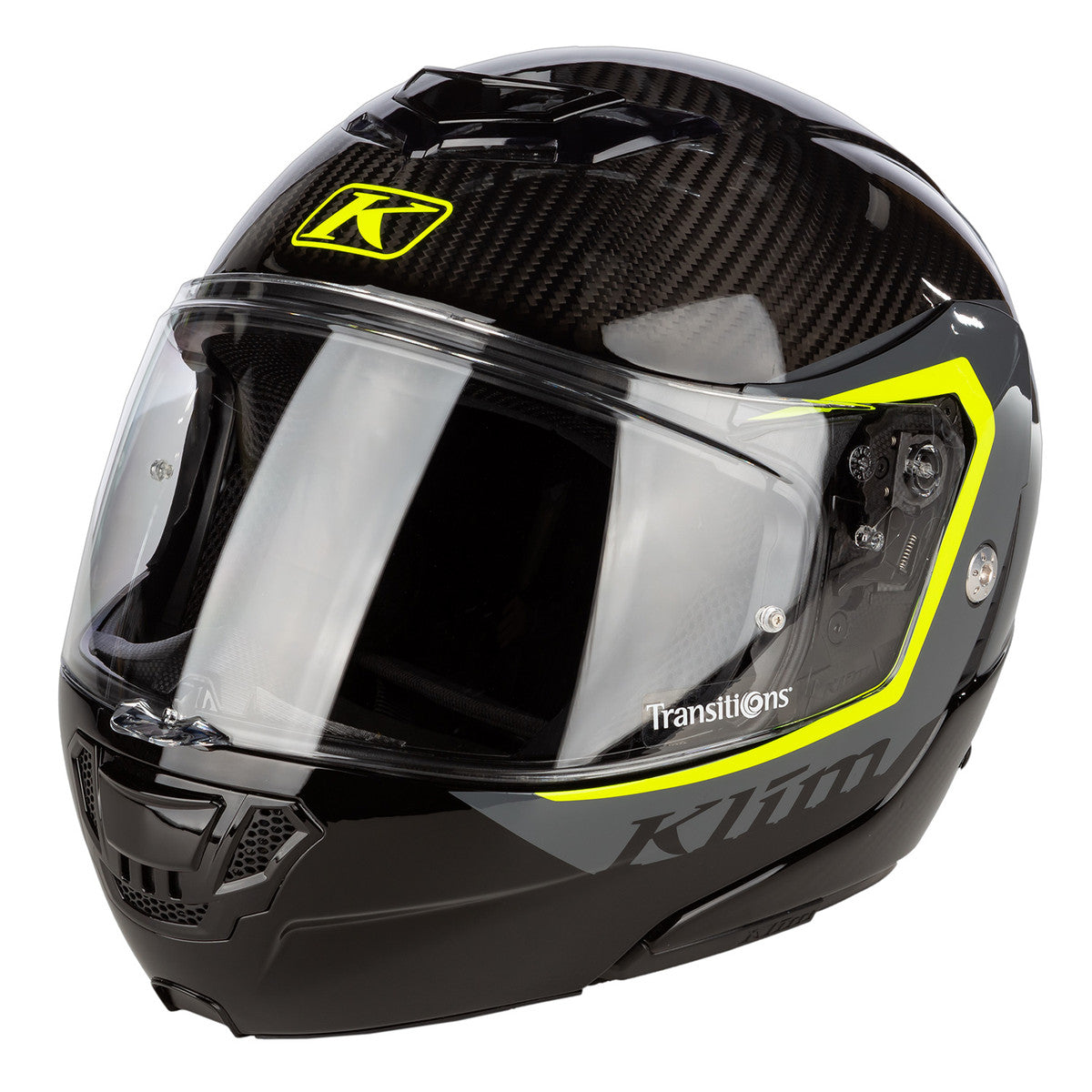 TK1200 Motorcycle Helmet