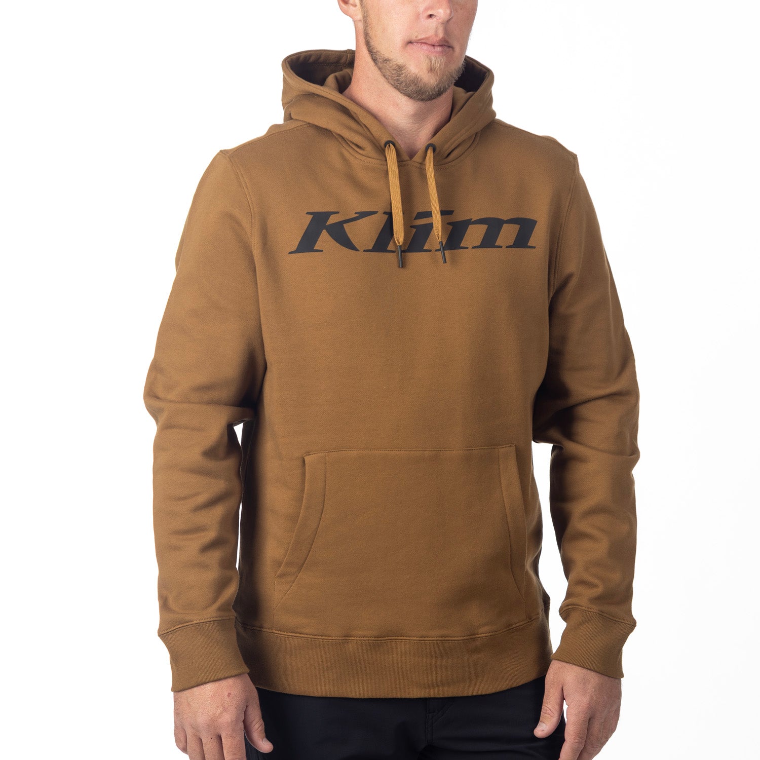 Klim Huppari