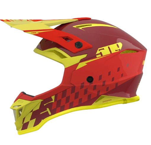 Atmosphere Offroad Helmet