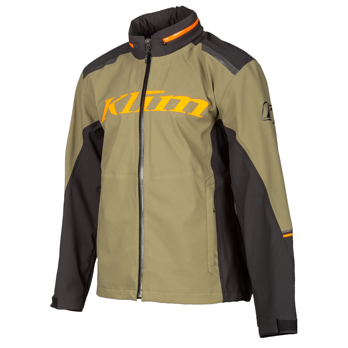 Klim Enduro S4 MP-Takki
