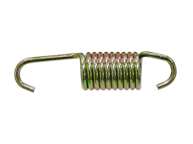 Sno-X Exhaust spring 29,5x97,5mm