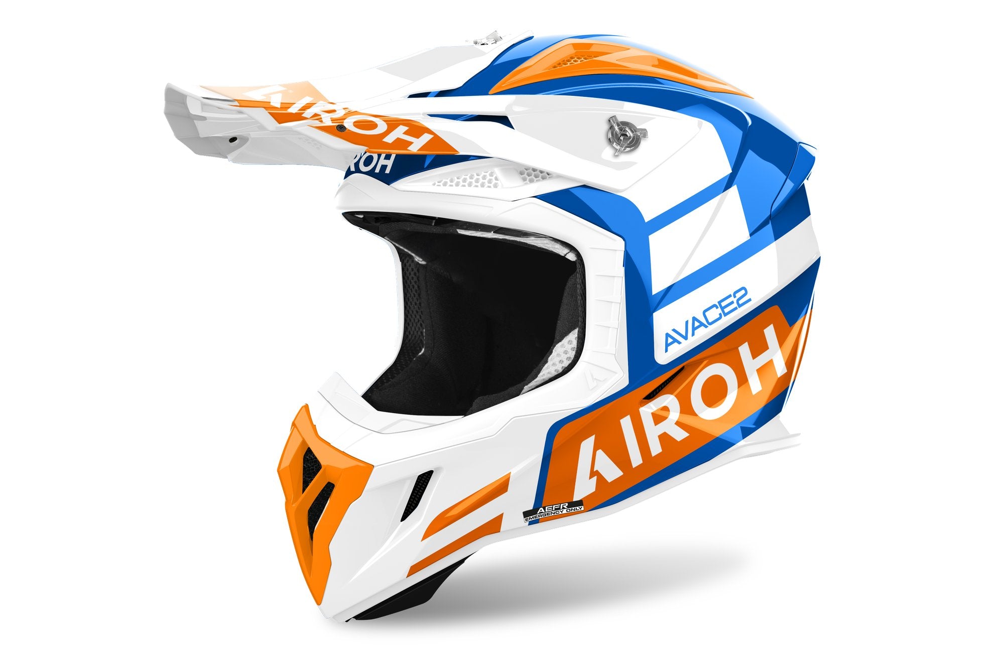 Aviator Ace 2 Helmet
