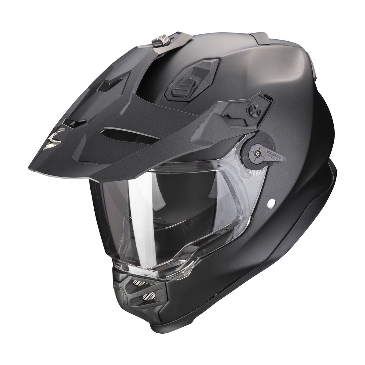 ADF-9000 Evo AIR ADV Kypärä
