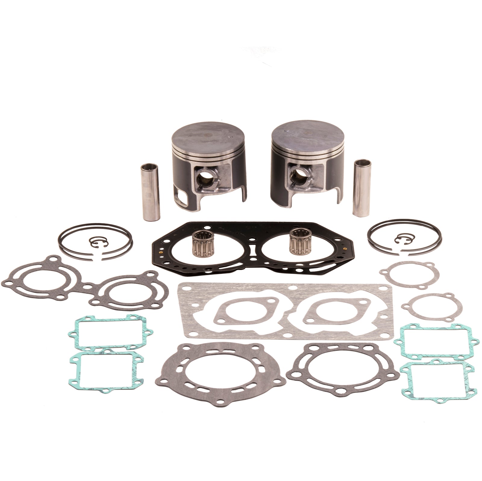 *SBT Tigershark Top-End Kit 770 Monte Carlo /Daytona /TS /770 L /770R 1996-1999