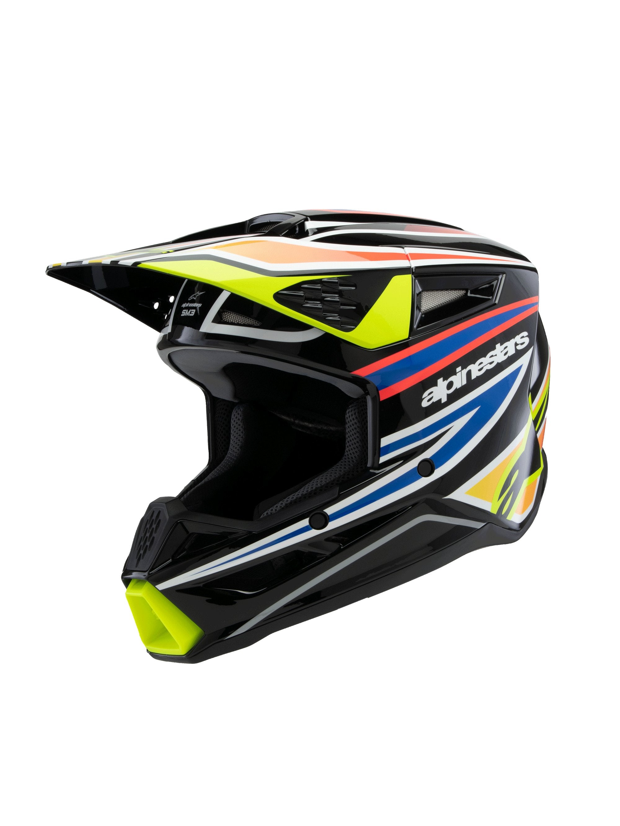 SM3 Youth Wurx Helmet