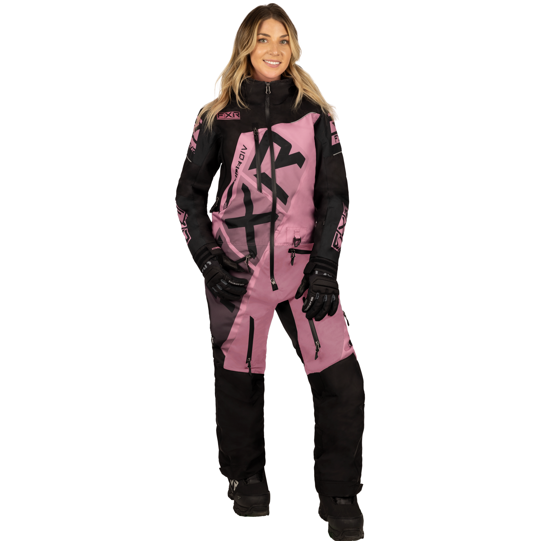 Women's CX Lite Monosuit