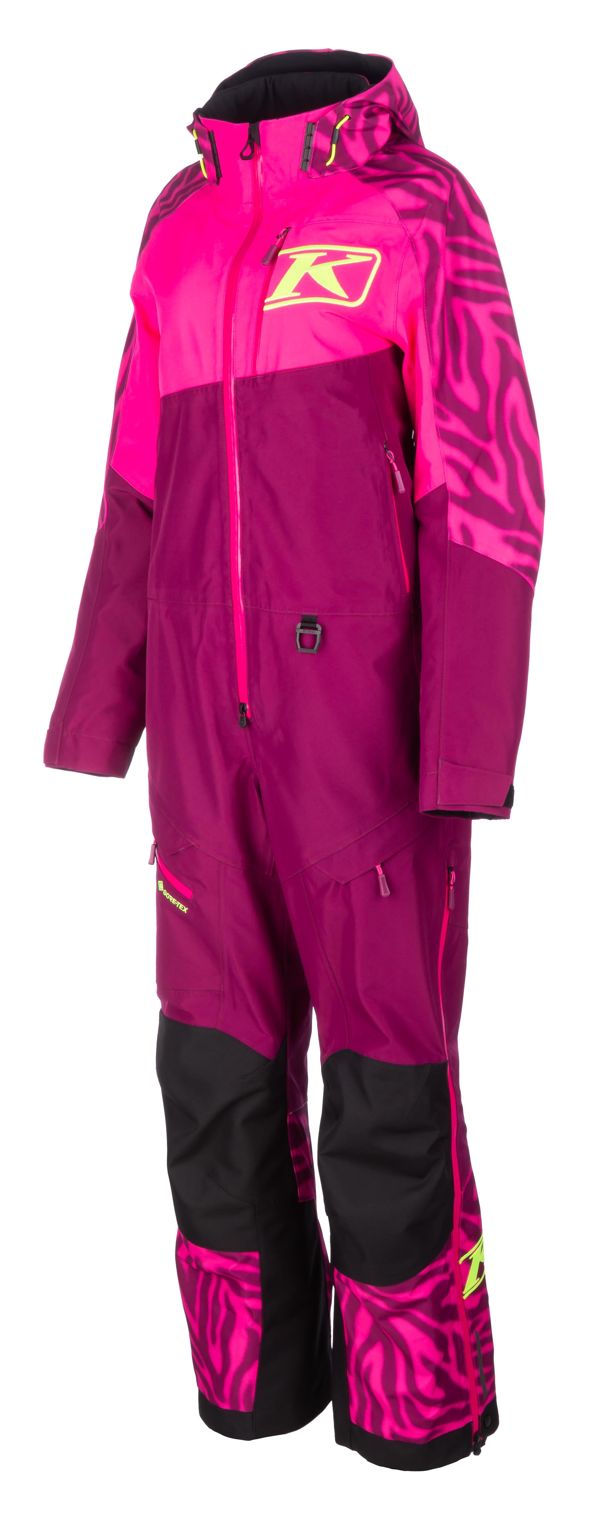 Women's Shredsa Monosuit