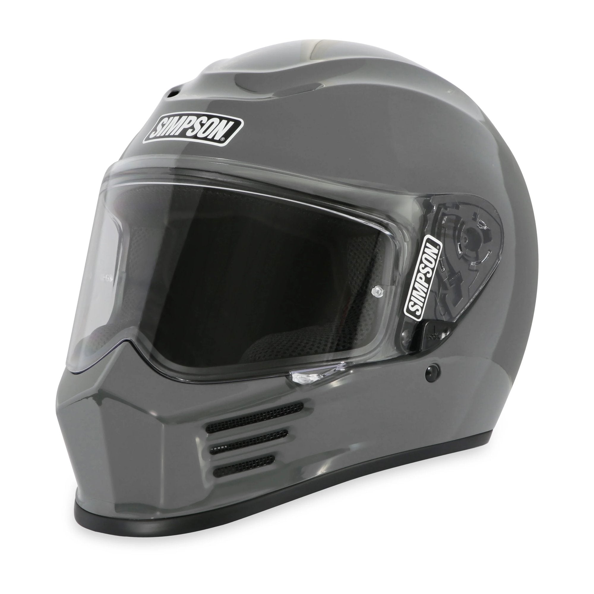Speed 06 Helmet
