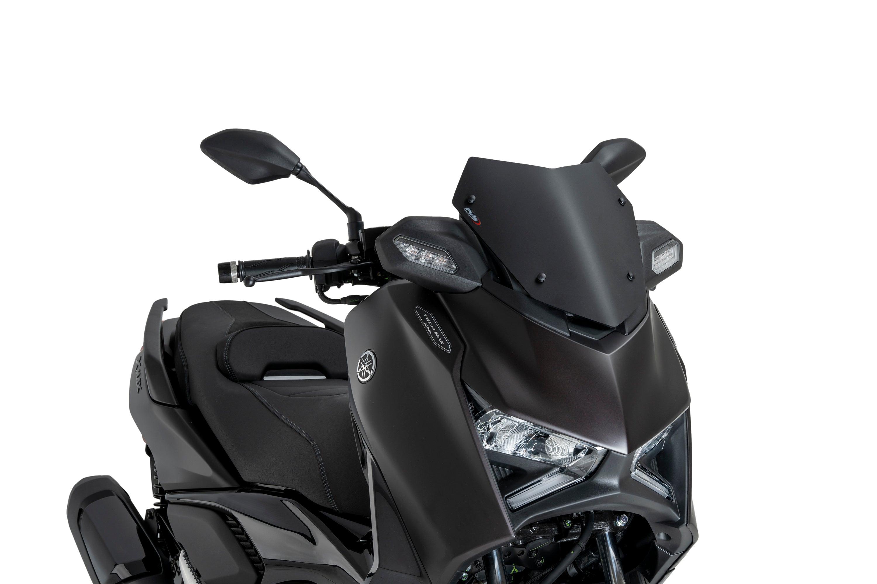 Puig V-Techline Sport Yamaha X-Max 125/300 Tech Max/Te
