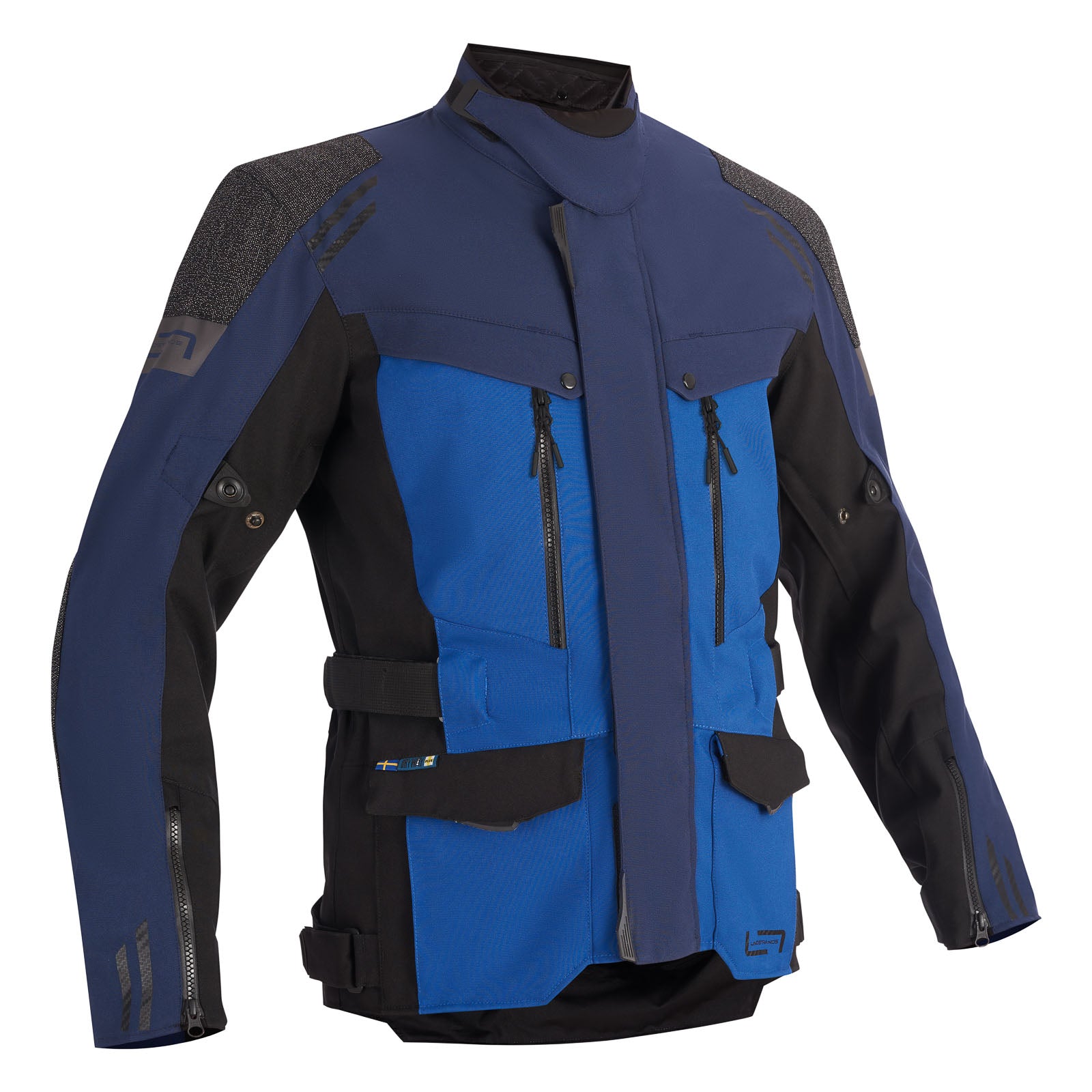 Storbo Textile Jacket