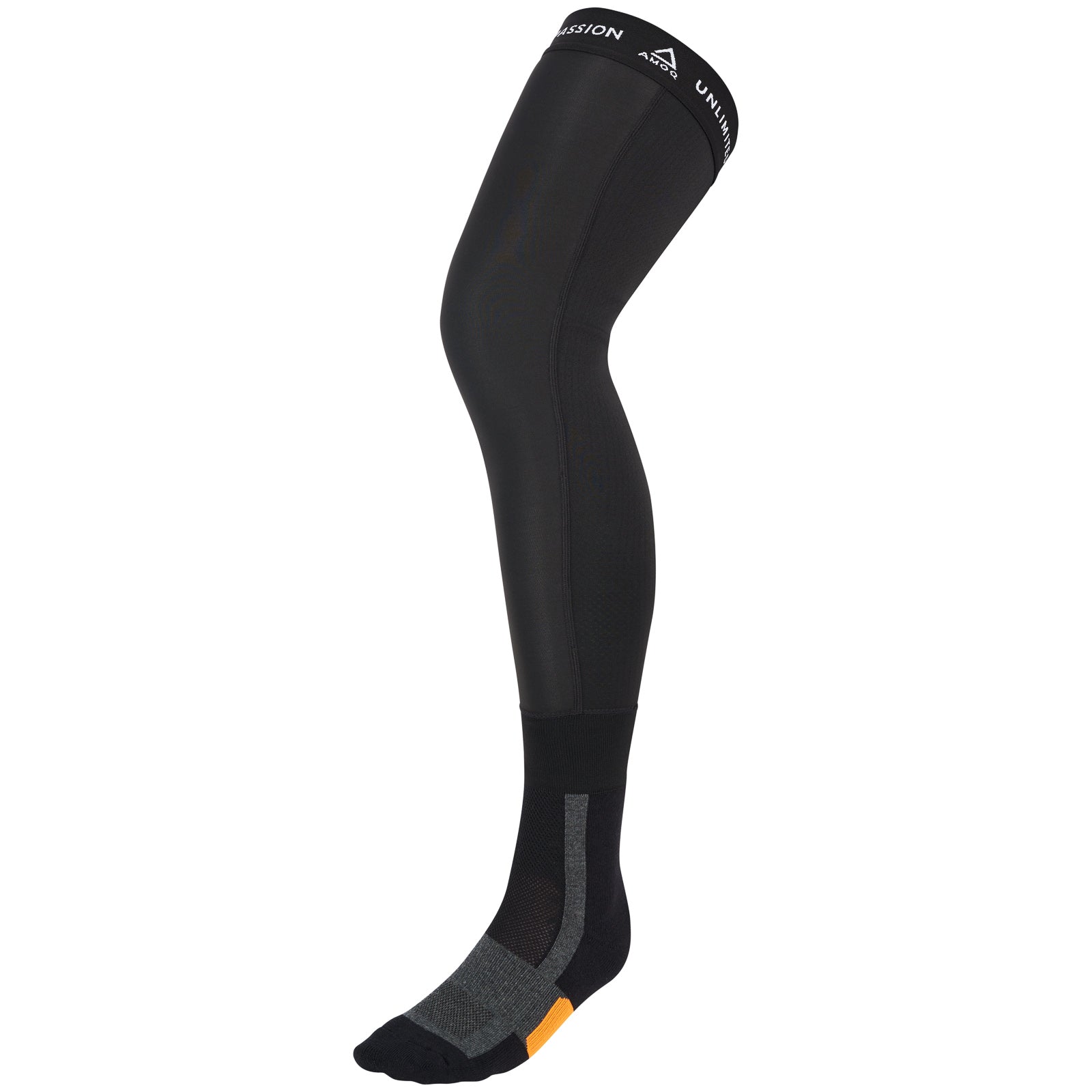 Knee Brace Sukat