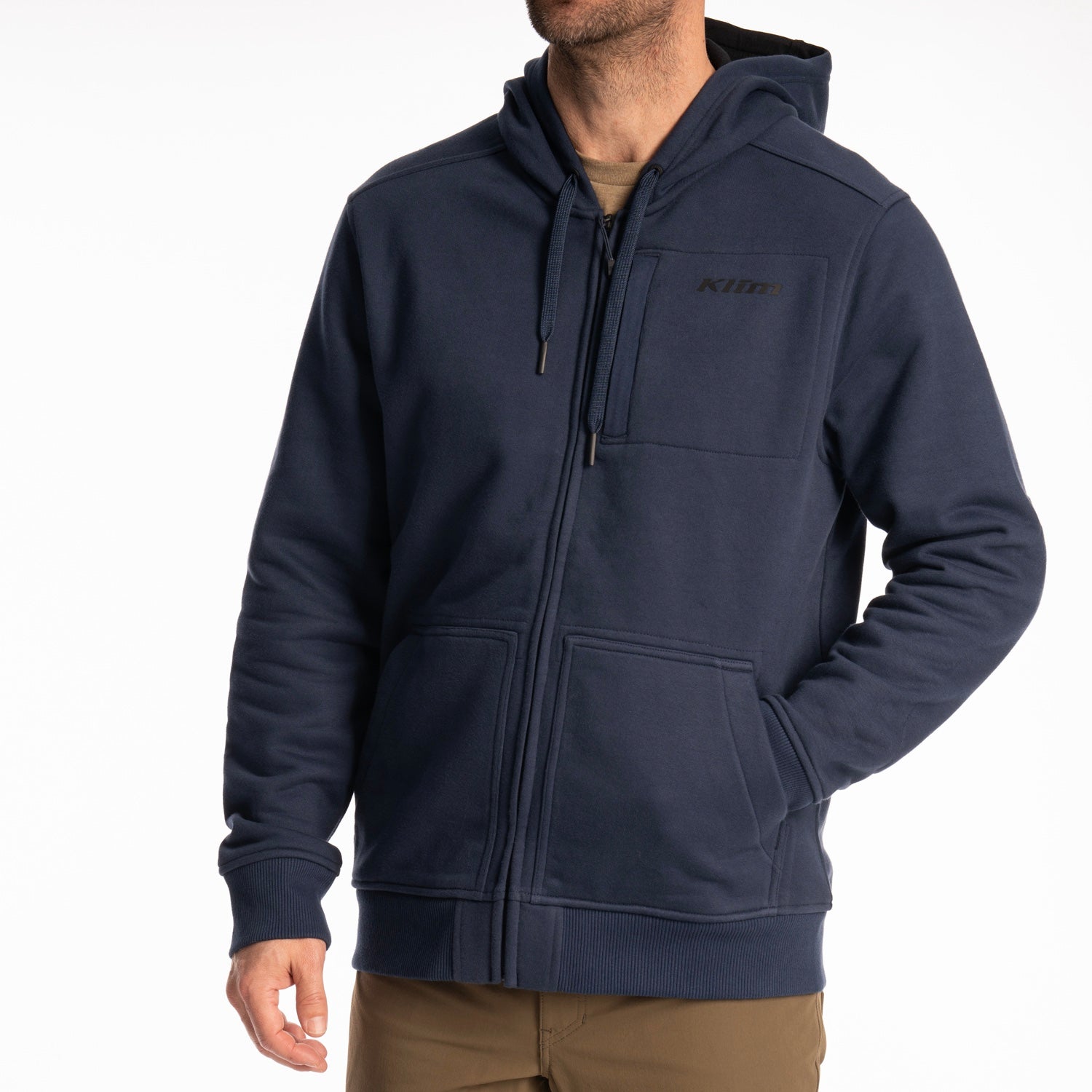 Gunnison Heavyweight Huppari
