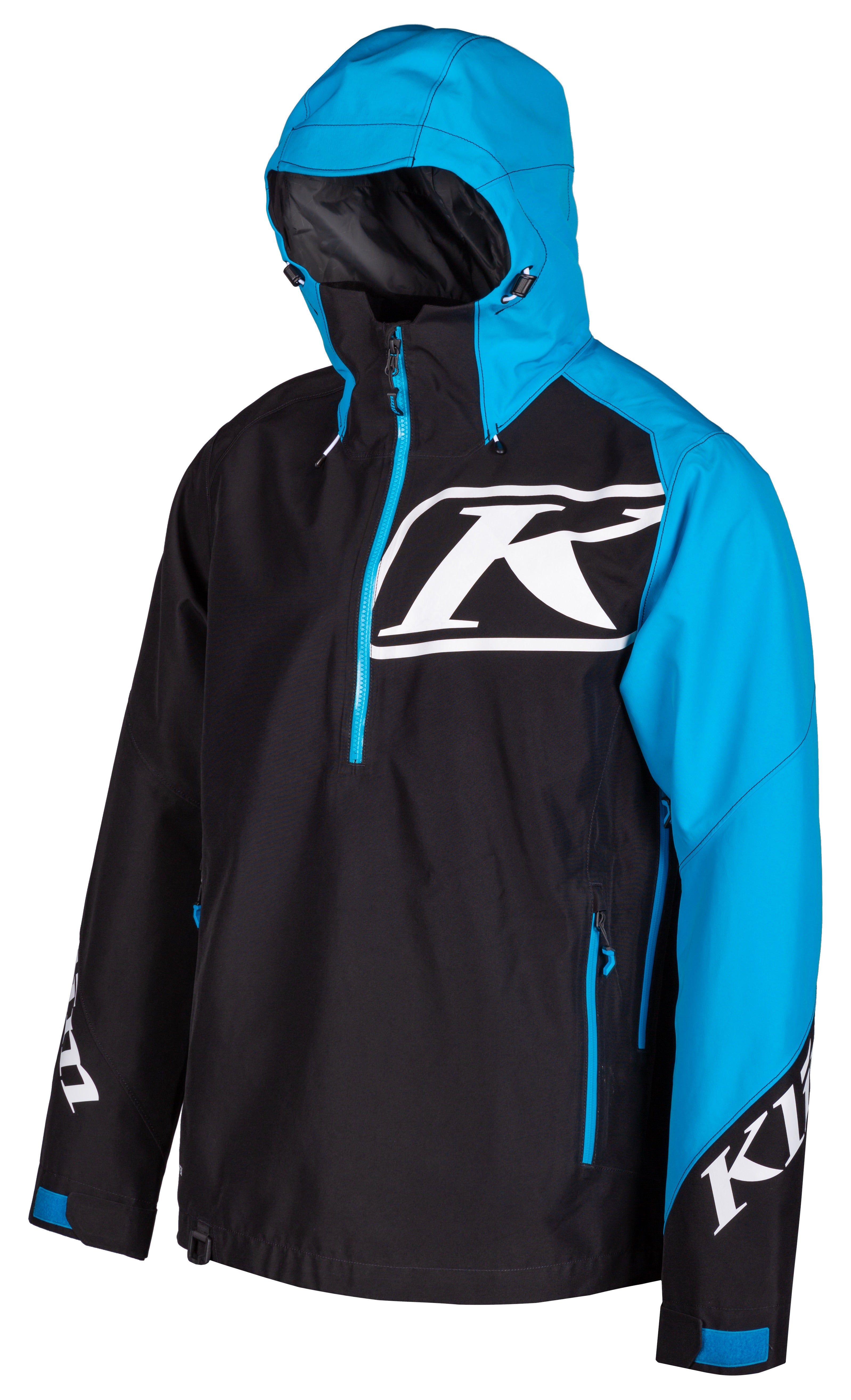 Powerxross Pullover Kelkkatakki