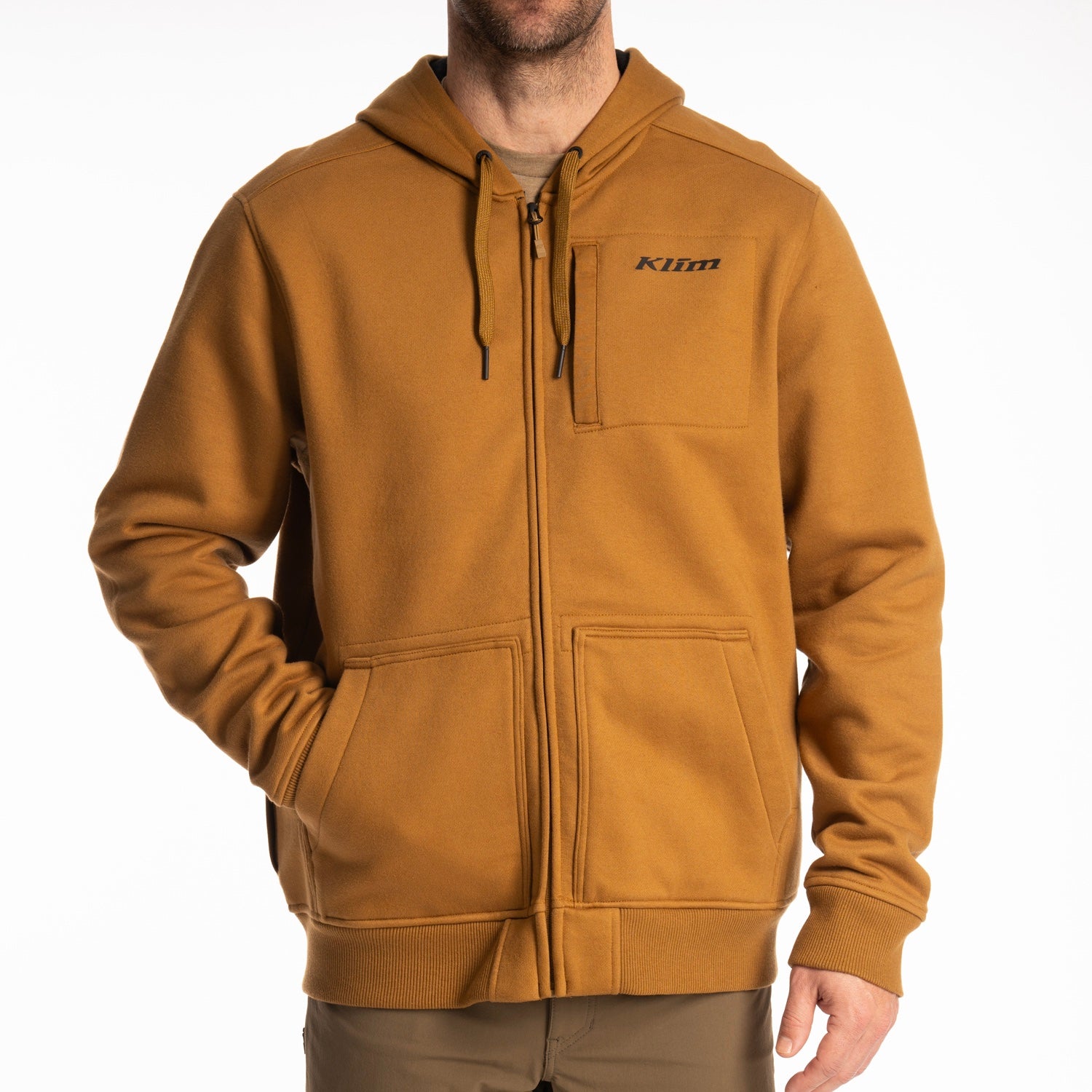 Gunnison Heavyweight Huppari
