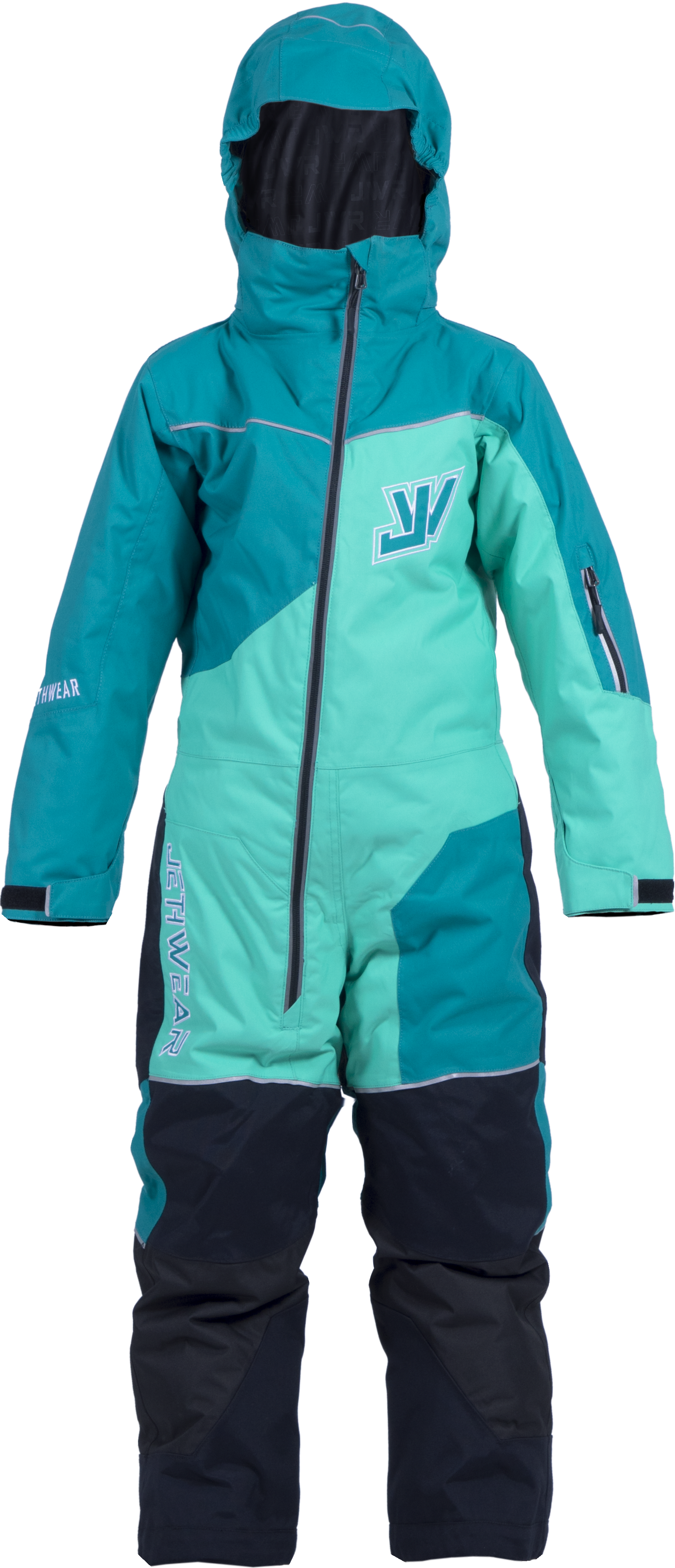 Children Odin & Olivia Monosuit