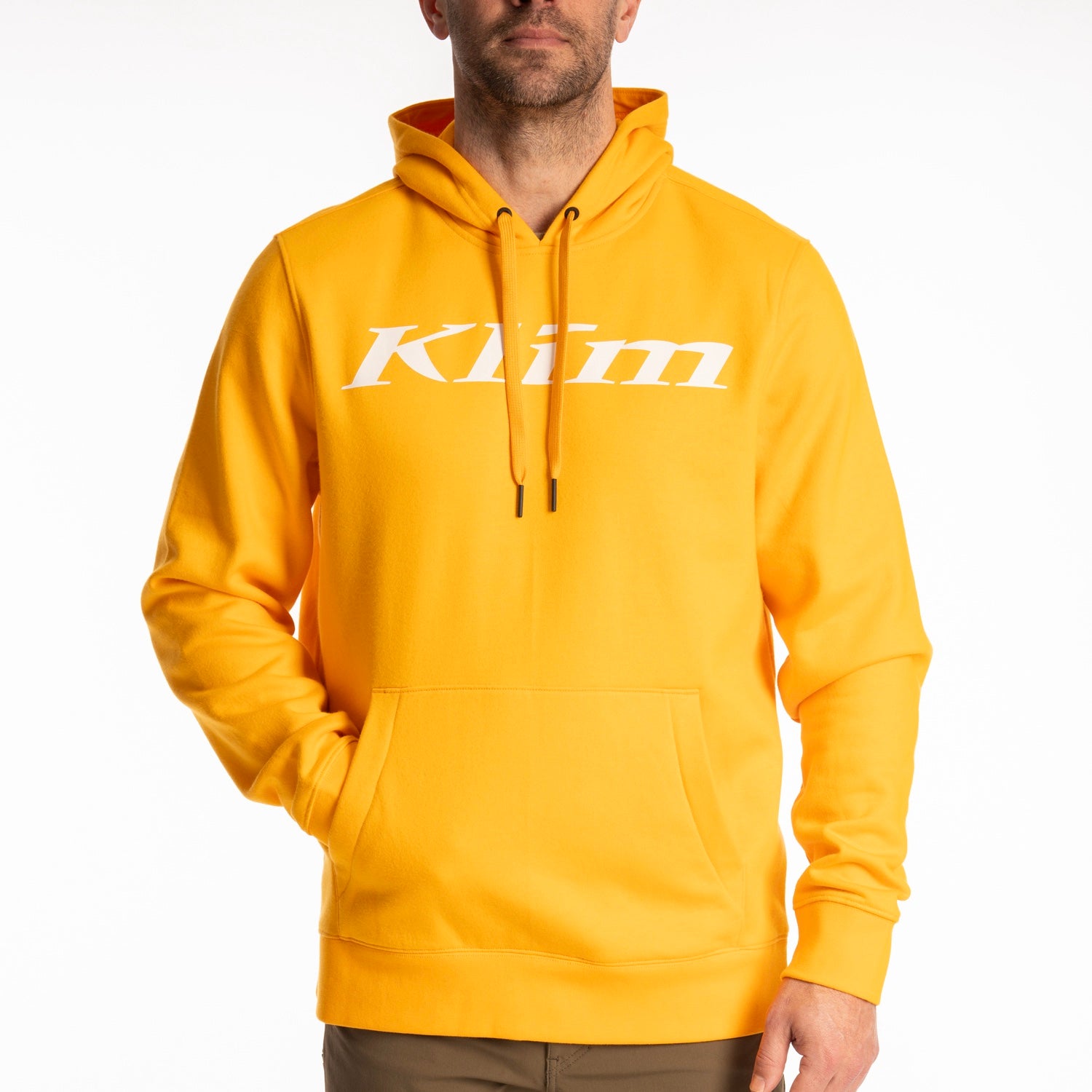 Klim Huppari
