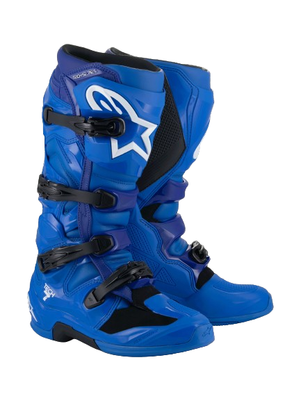 Tech 7 Boot