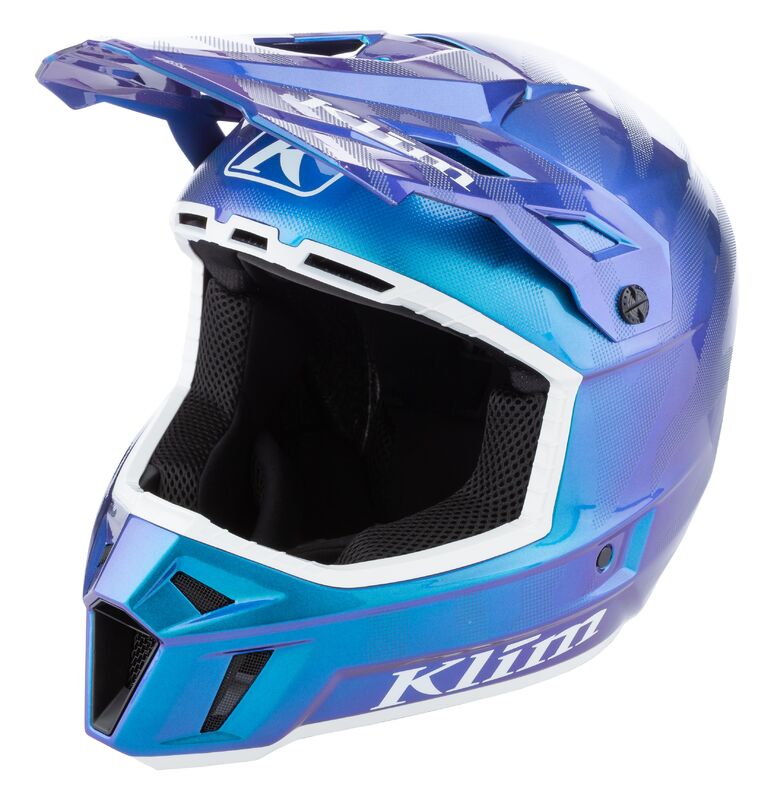 F3 Carbon Kelkkakypärä