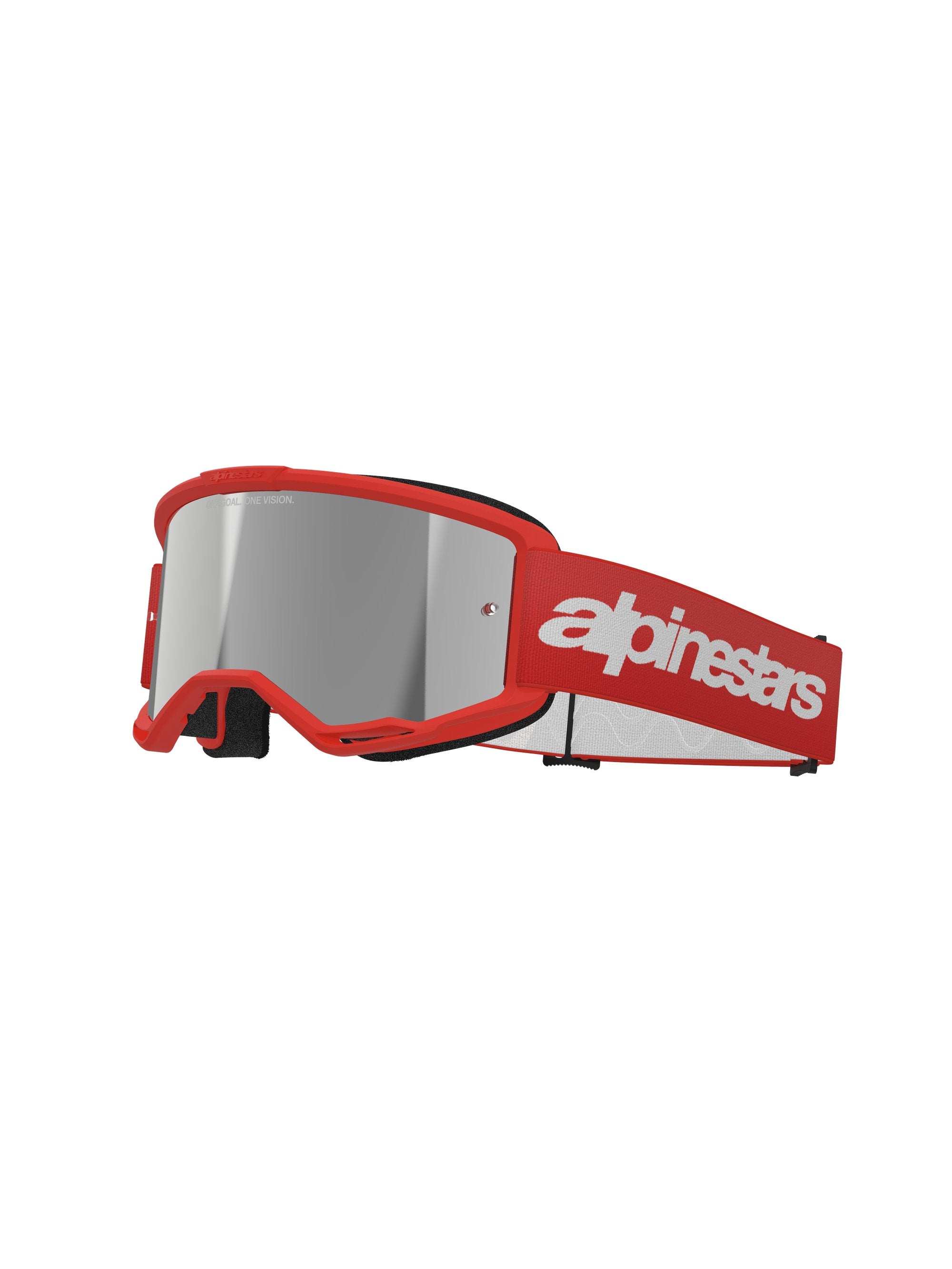 Vision 3 WORDMARK Goggle