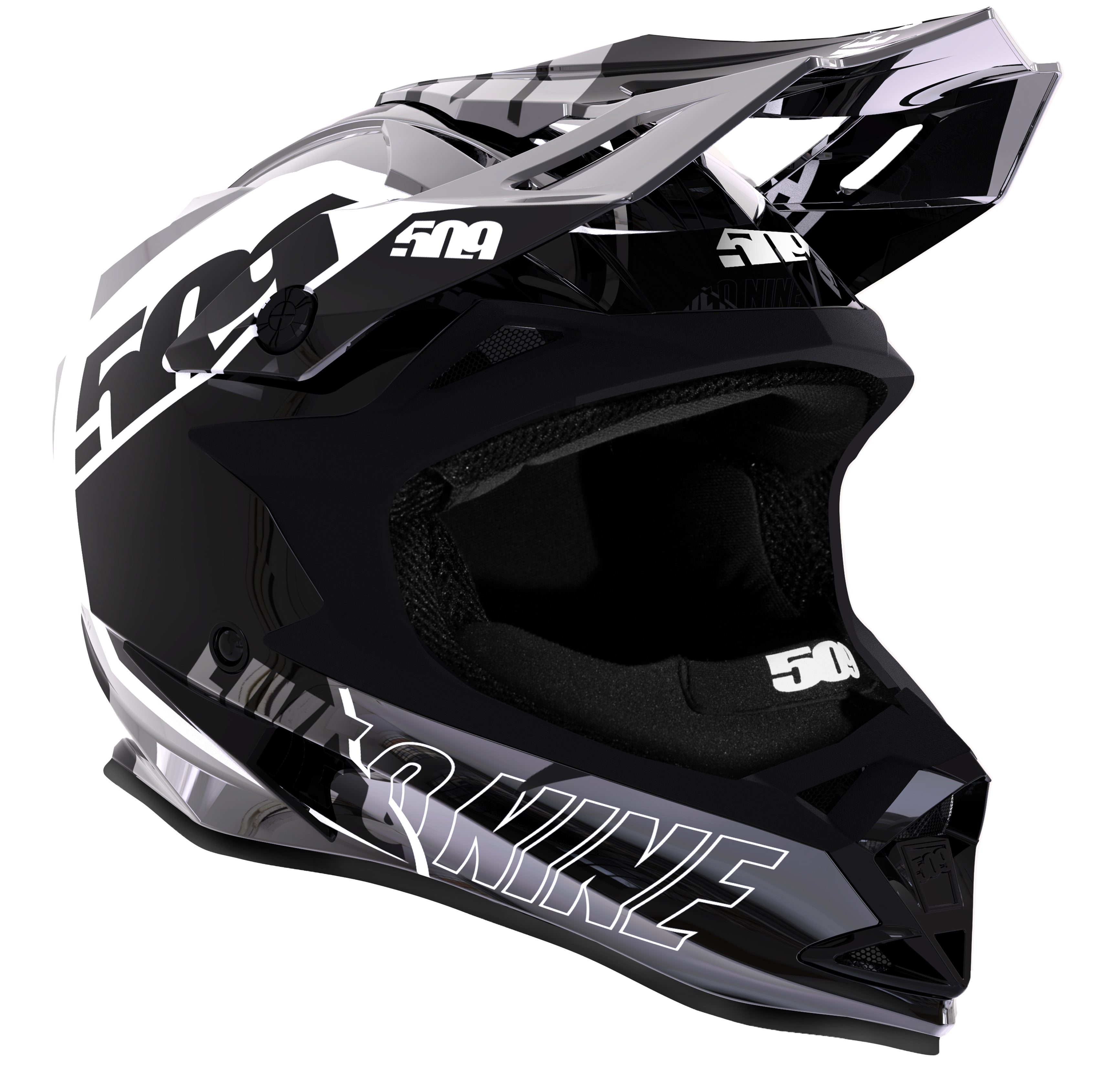 Altitude Helmet