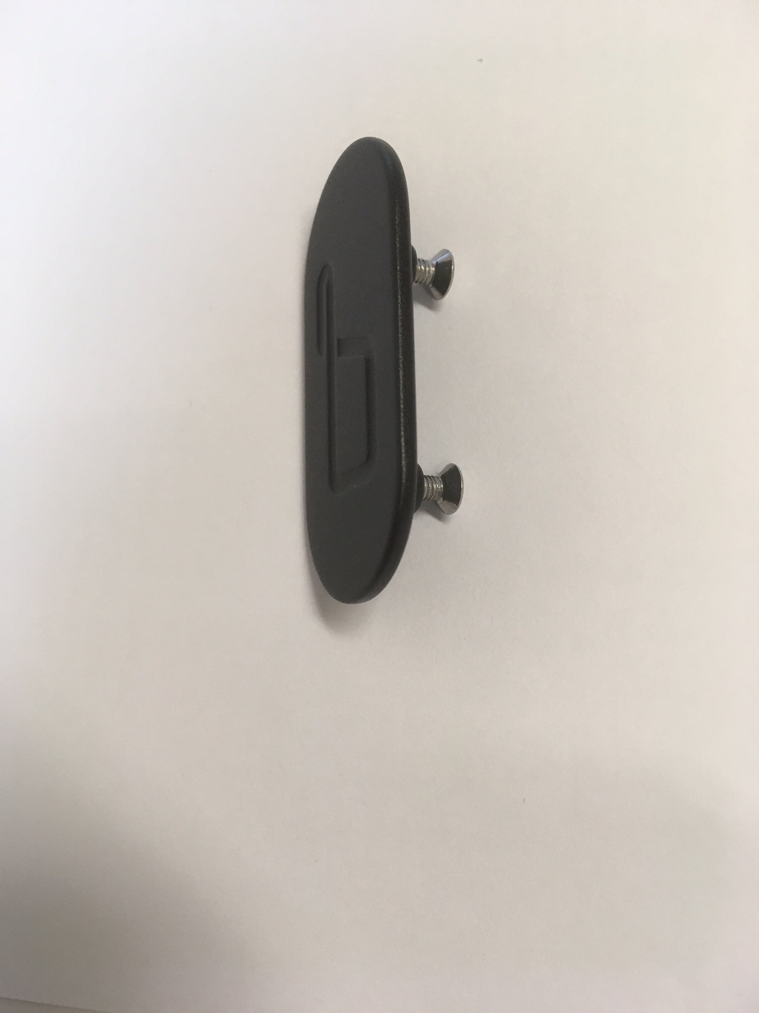 Hinge with screws (1pcs)