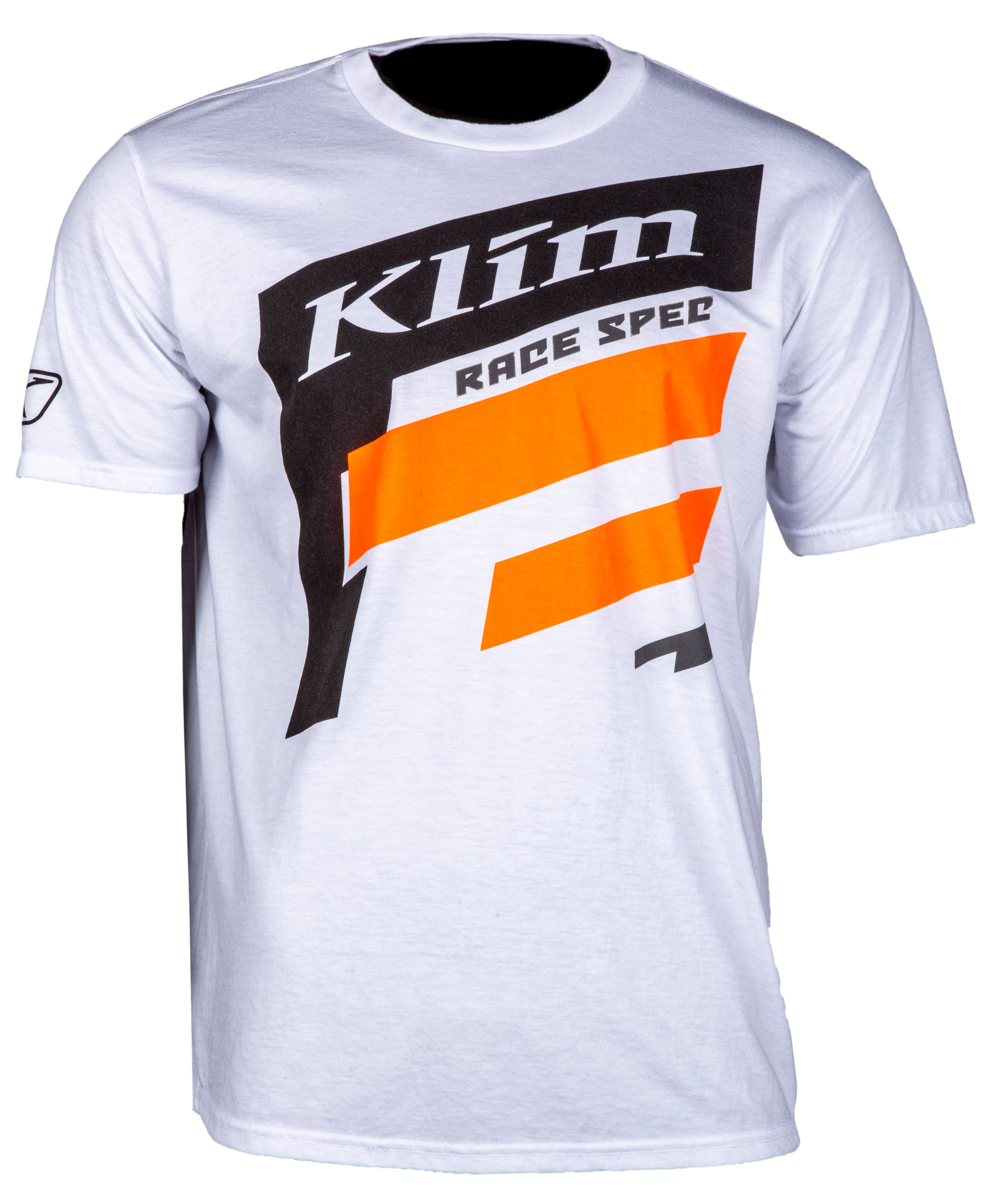 Race Spec Ss T-Shirt