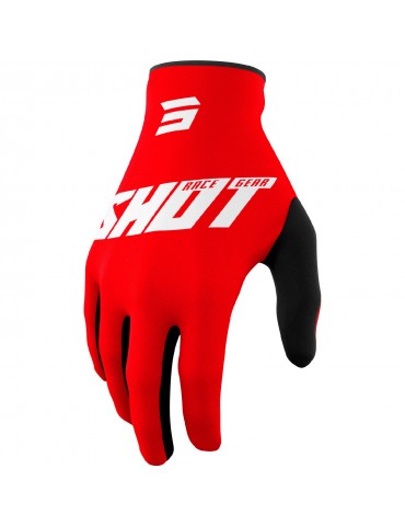 Burst MX Glove