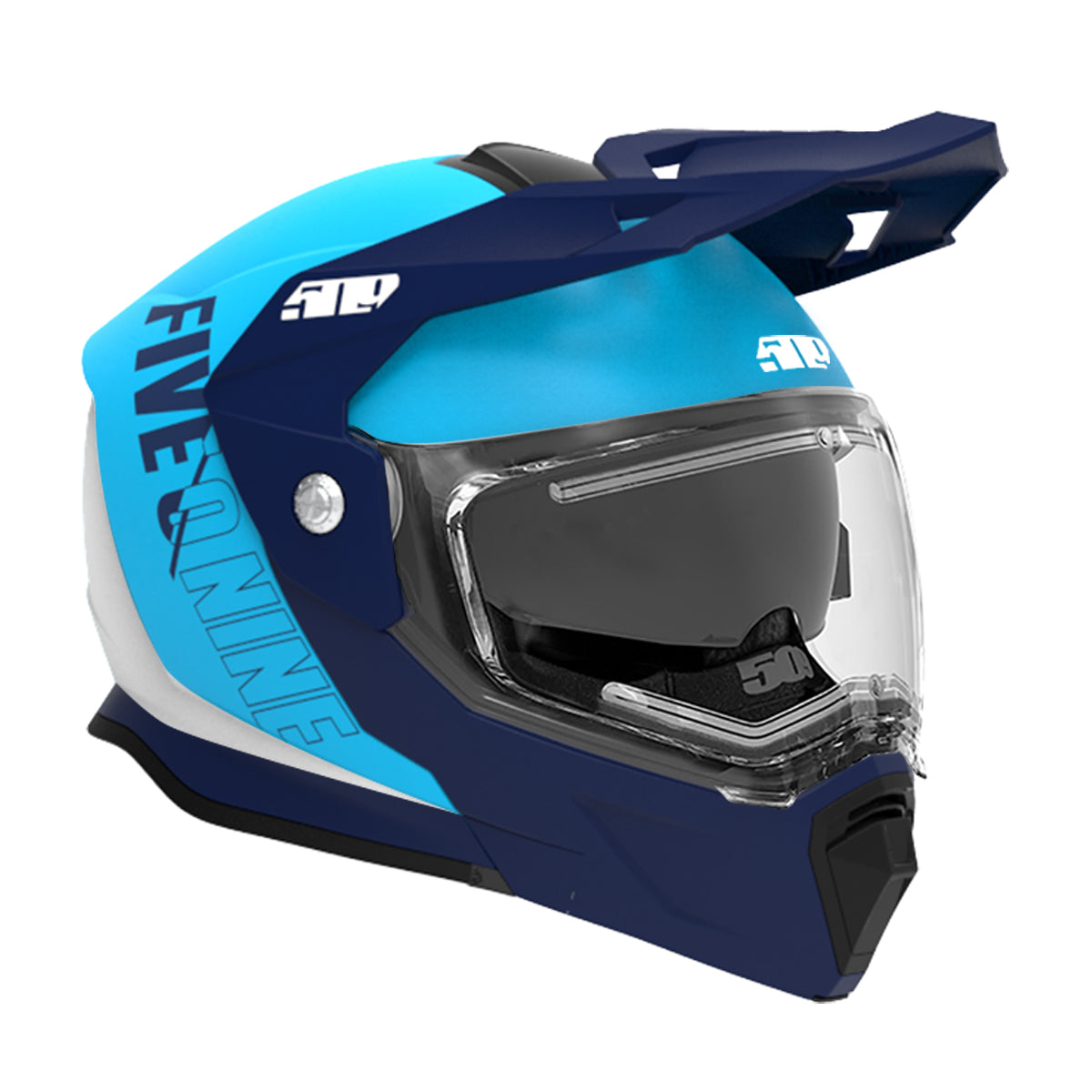 Delta R4 Ignite Helmet