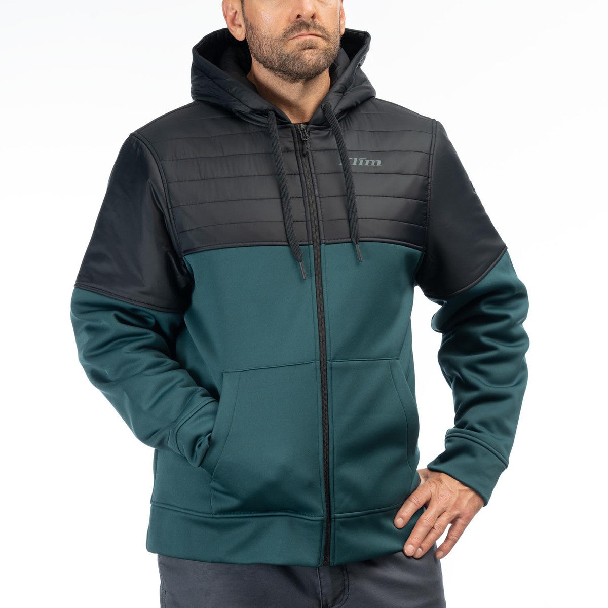 Tamarack Insulated Hoodie Jacket
