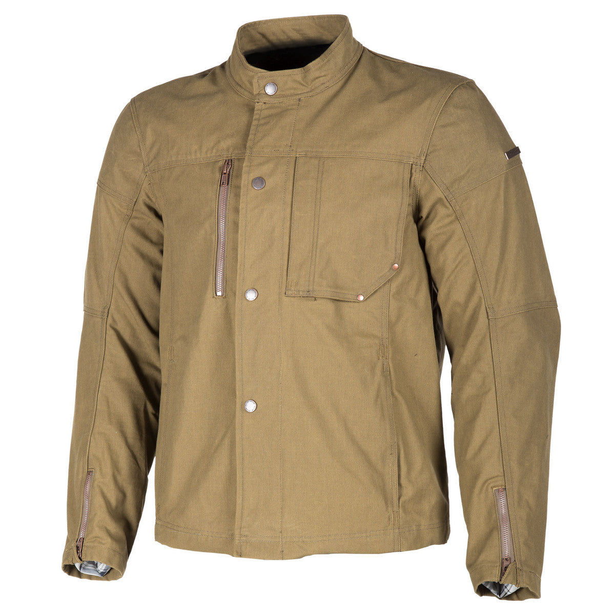 Drifter Jacket