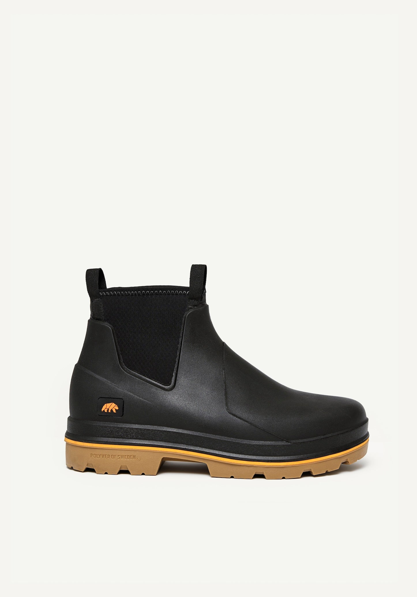 SL25 Boots