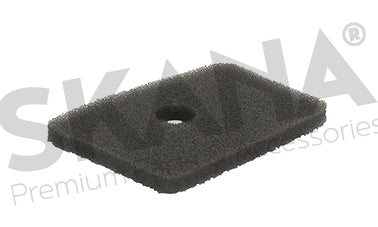 Eurogarden Ilmansuodatin, Husqvarna 325PTS5-525LK-525RX-525RXT