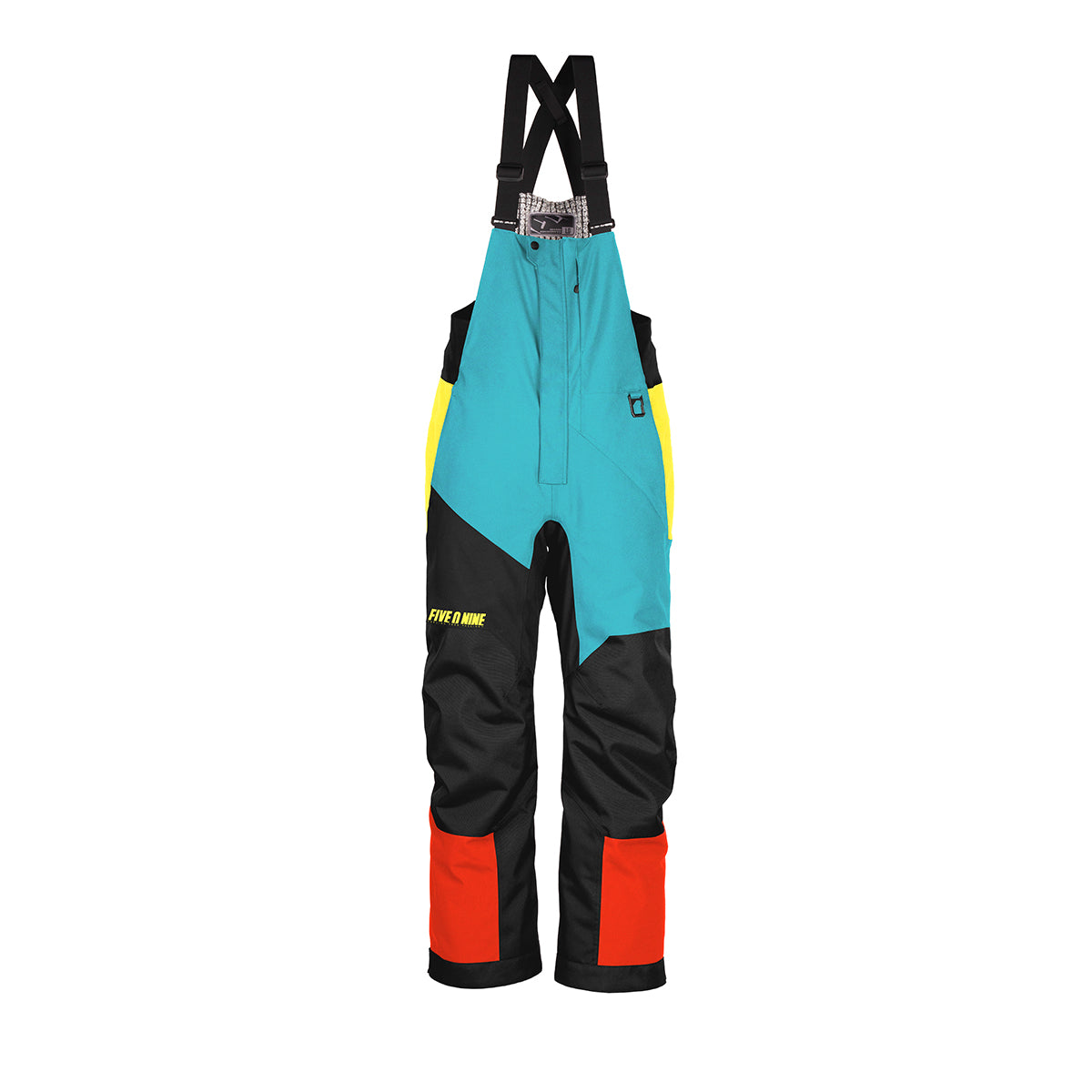 Allied Insulated Bib