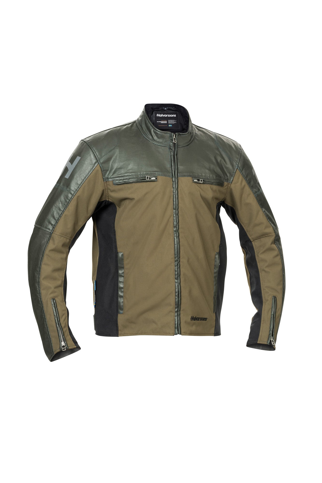 Holmen Jacket