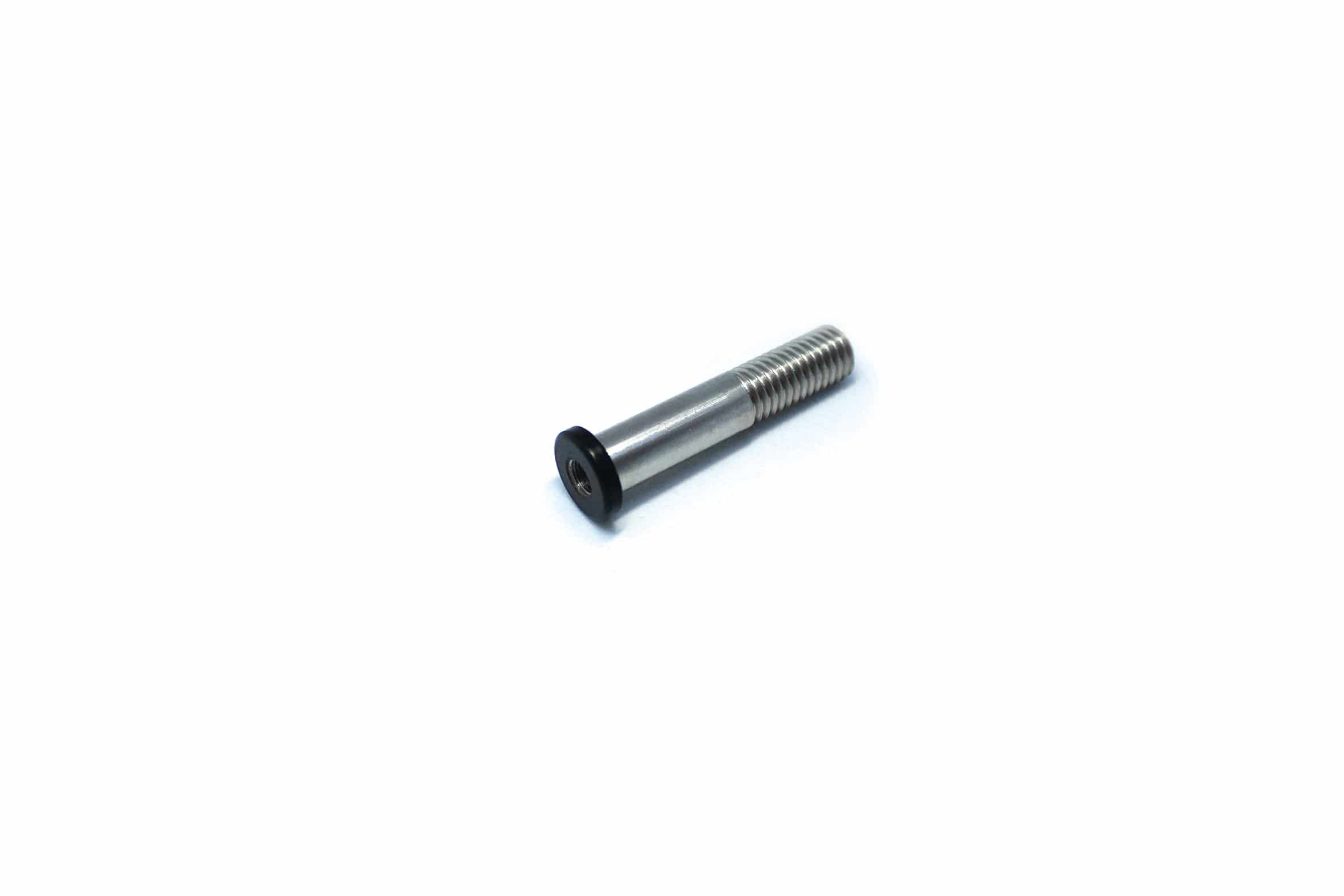 Kellermann Rigid Mounting black Adapter M5 to M8 x 40 mm