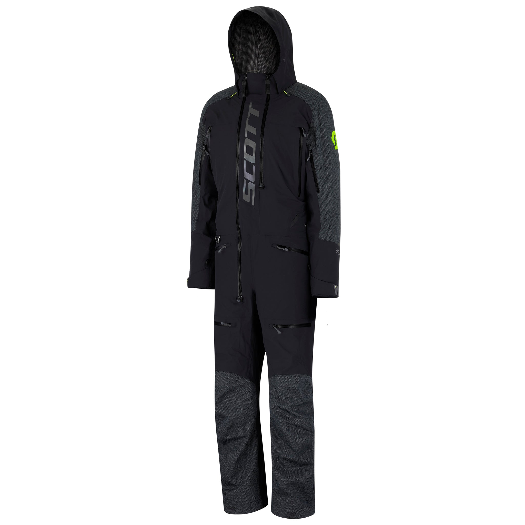 DS Flex Dryo Monosuit