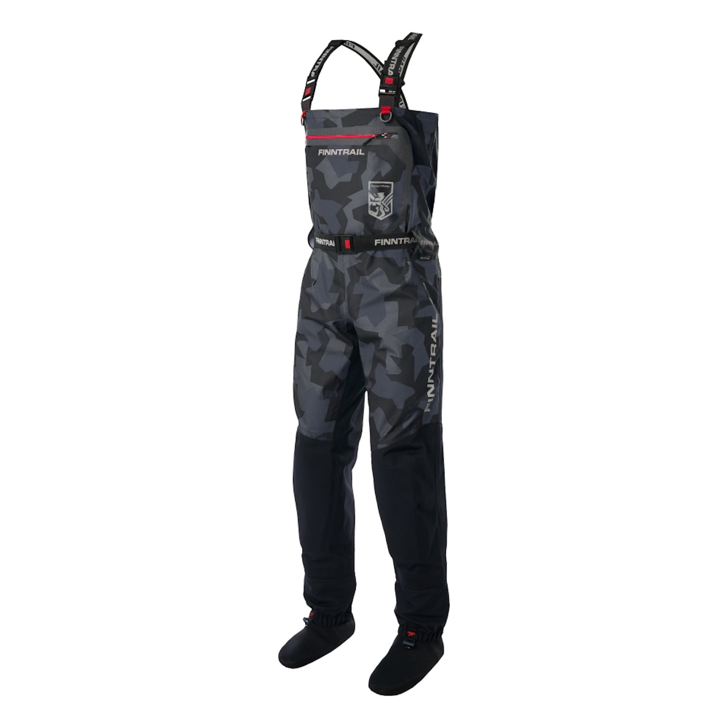 Membrane stockingfoot Waders Speedmaster