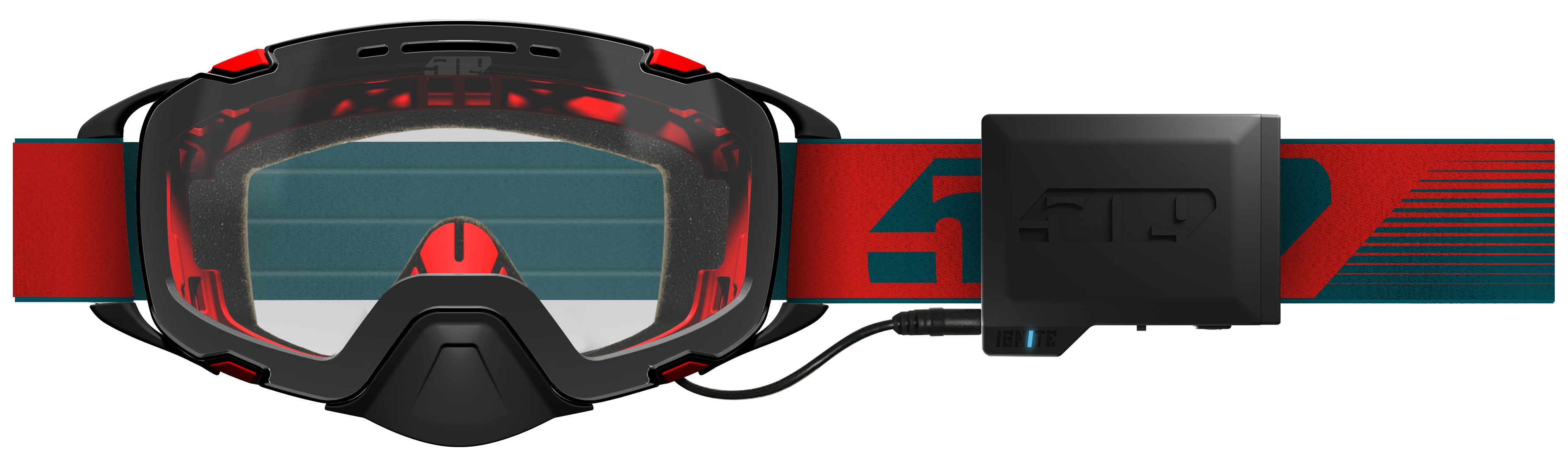 Aviator 2.0 Ignite S1 Goggle