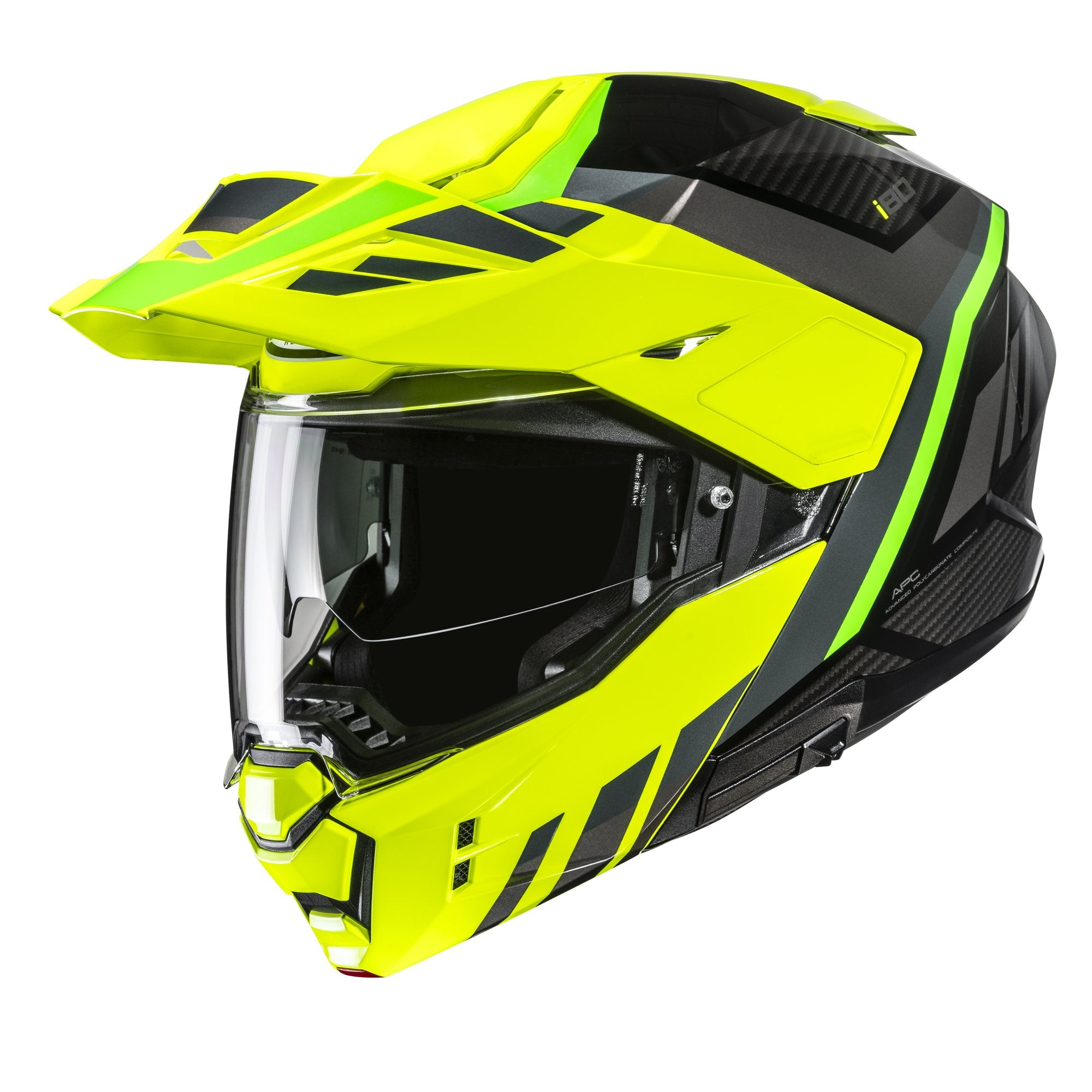 i80 Imes ADV-Helmet