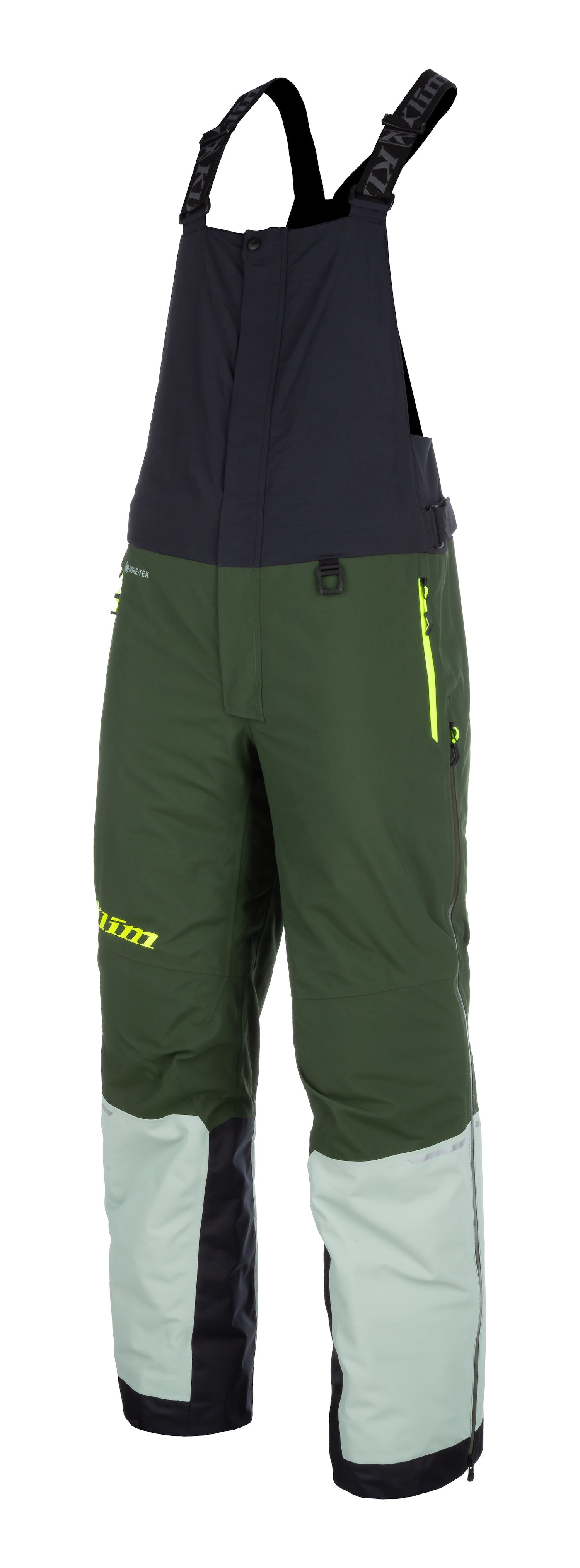 Element Bib