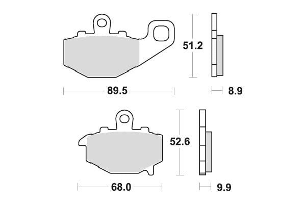 Sbs Jarrupalat Ceramic