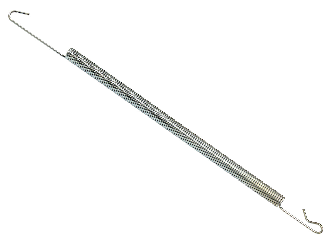 Sno-X Exhaust spring 204x270,6mm Yamaha