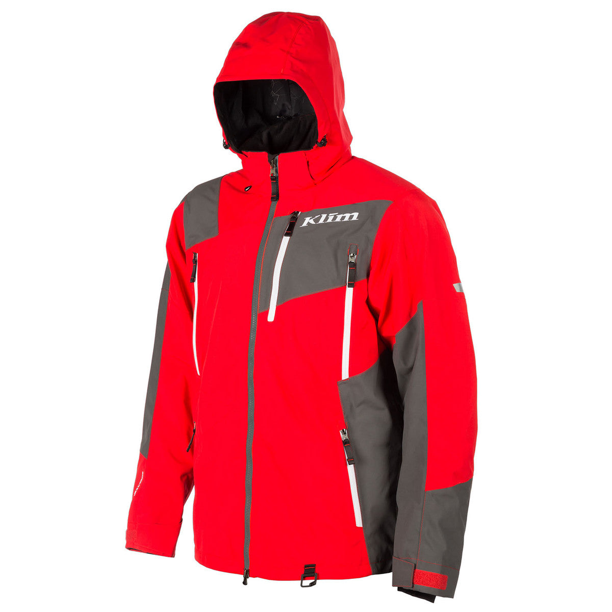 Storm Jacket